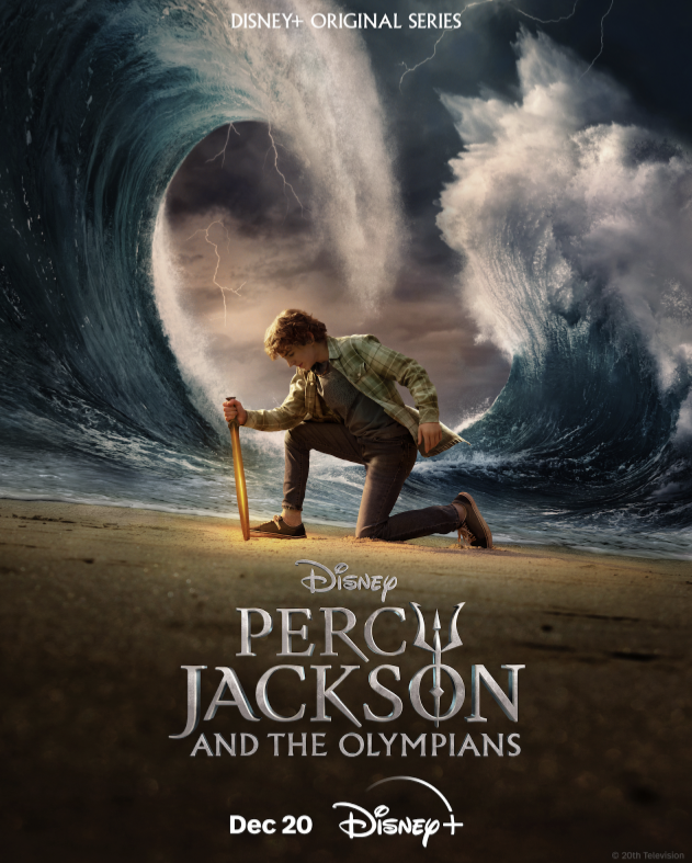 Percy Jackson and the Olympians by Rick Riordan is a childhood favorite book series of many. The series was first announced in 2020, and it has finally finished filming and premieres in December 2023!